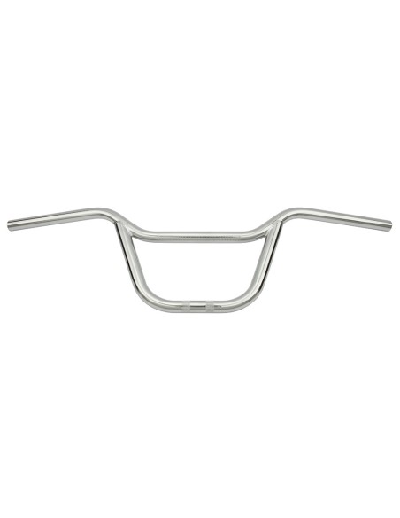 208 Freestyle Handlebar 22.2mm Chrome.